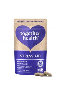 Together Health, Stress Aid, 30 Capsules